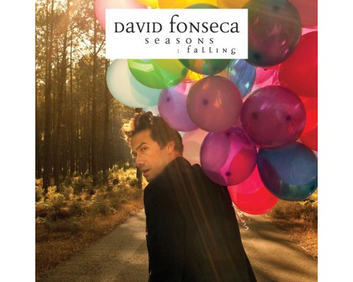 David Fonseca - Seasons - Falling