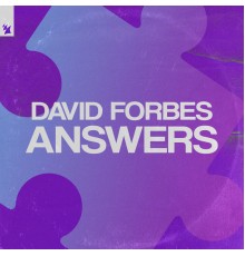 David Forbes - Answers