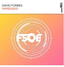 David Forbes - Immersed