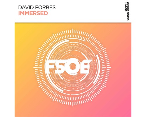 David Forbes - Immersed