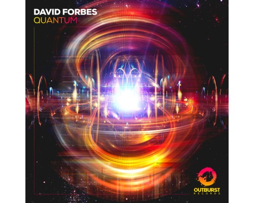 David Forbes - Quantum