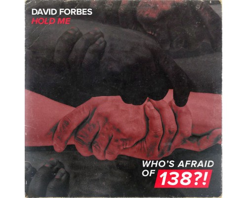 David Forbes - Hold Me