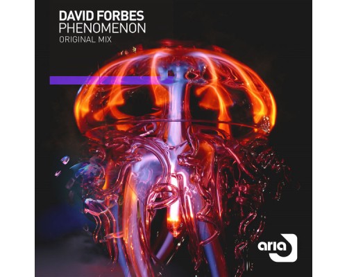 David Forbes - Phenomenon