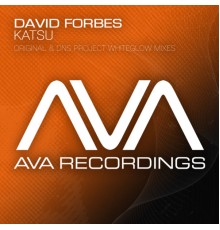 David Forbes - Katsu