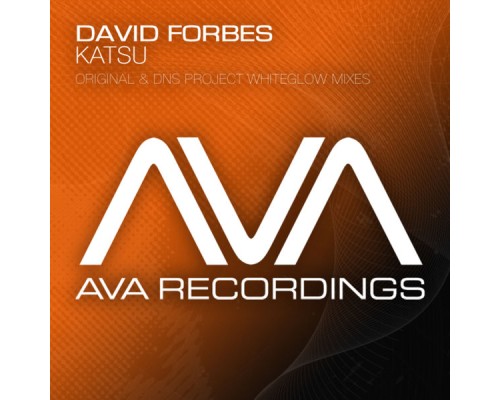 David Forbes - Katsu