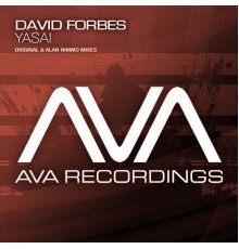 David Forbes - Yasai