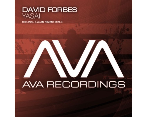 David Forbes - Yasai