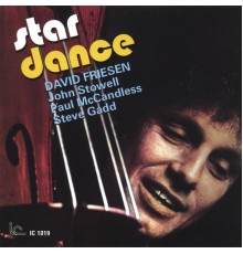 David Friesen - Star Dance