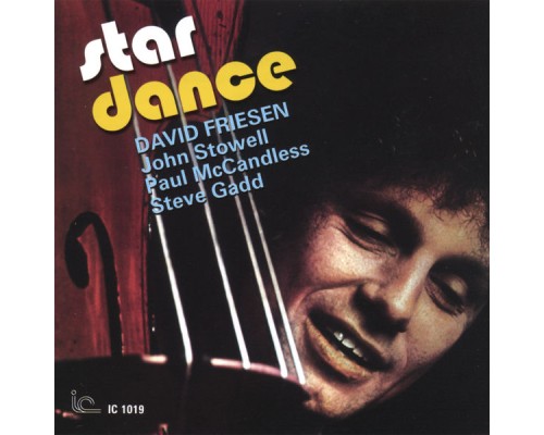 David Friesen - Star Dance