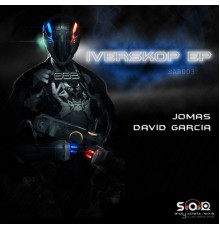 David Garcia - Iverskop Ep