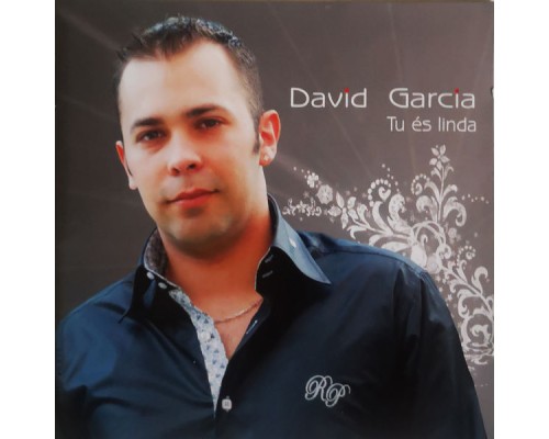 David Garcia - Tu És Linda