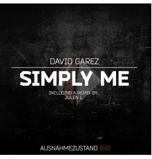 David Garez - Simply Me