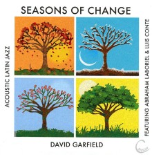 David Garfield - Seasons of Change