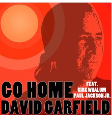 David Garfield - Go Home