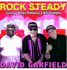 David Garfield - Rock Steady