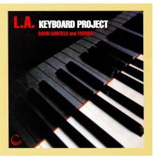 David Garfield - L.a. Keyboard Project