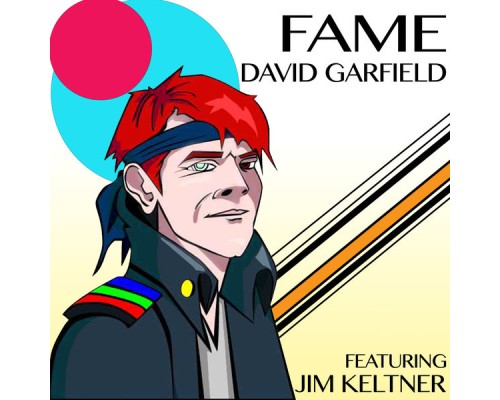 David Garfield - Fame