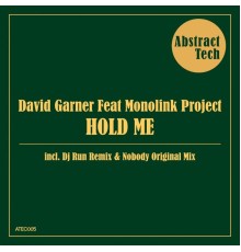 David Garner - Hold Me