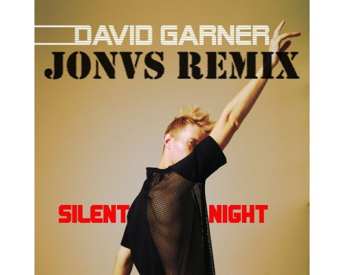 David Garner - Silent Night Remix