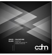 David Glass - Calzature