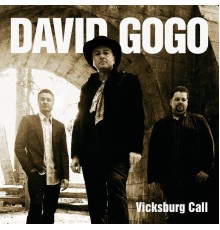 David Gogo - Vicksburg Call