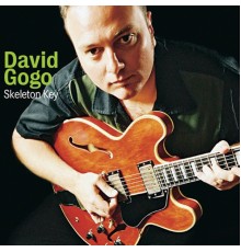 David Gogo - Skeleton Key