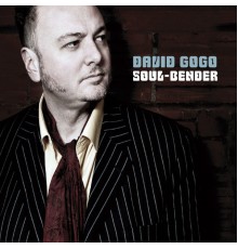 David Gogo - Soul-Bender