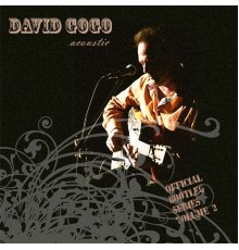 David Gogo - Acoustic