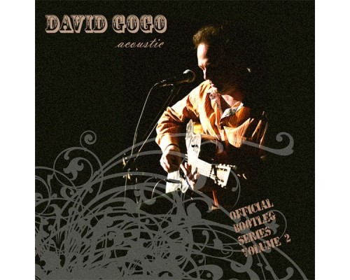 David Gogo - Acoustic