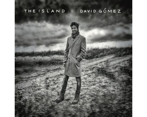 David Gomez - The Island