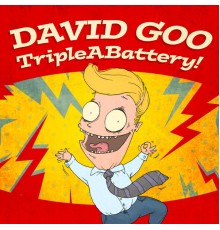 David Goo - Tripleabattery