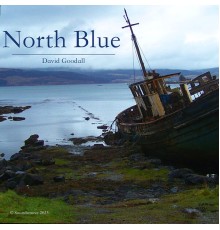 David Goodall - North Blue