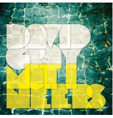 David Gray - Mutineers  (2015 Edition)