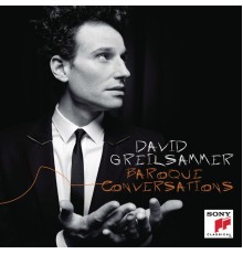 David Greilsammer - Baroque Conversations