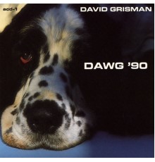 David Grisman - Dawg '90