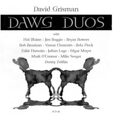 David Grisman - Dawg Duos