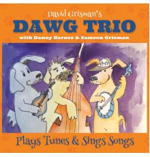 David Grisman - The Dawg Trio