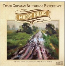 David Grisman - Muddy Roads