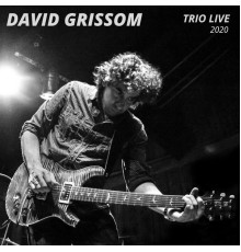 David Grissom - Trio (Live) 2020