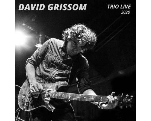 David Grissom - Trio (Live) 2020