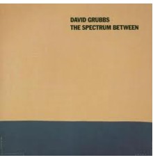 David Grubbs - The Spectrum Between