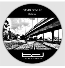 David Grylls - Distance