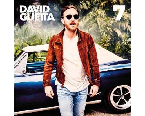 David Guetta - 7