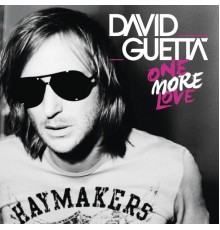 David Guetta - One More Love