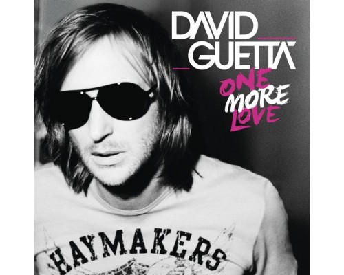 David Guetta - One More Love David Guetta - One More Love