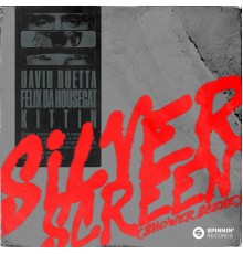 David Guetta x Felix Da Housecat x Miss Kittin - Silver Screen (Shower Scene)