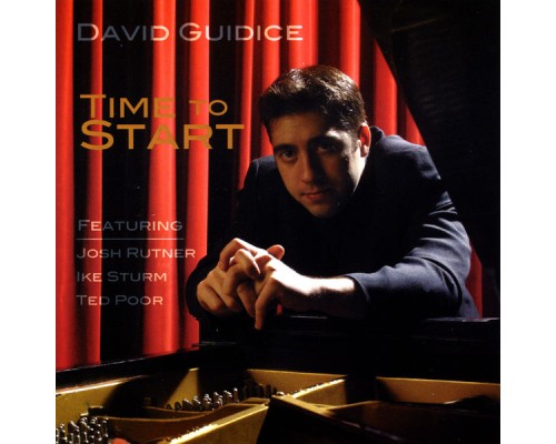 David Guidice - Time to Start