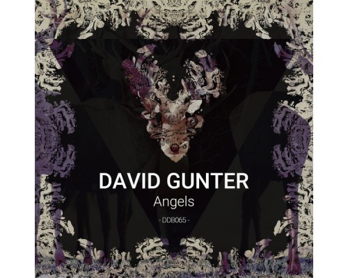 David Gunter - Angels