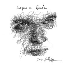 David Hallyday - Imagine un monde