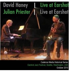 David Haney - LIVE AT Earshot